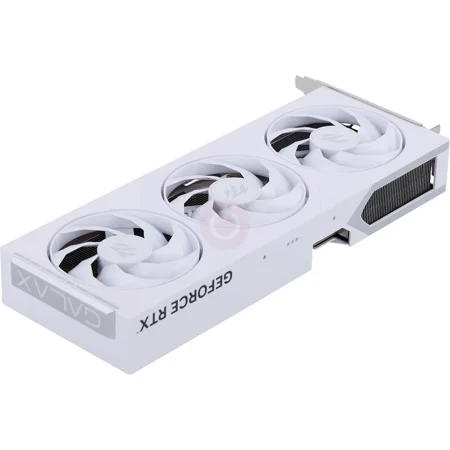 GALAX RTX 5060 Ti Holy Blade OC 16GB GDDR7 128 BIT PCIe 5.0 x8 Graphics Card