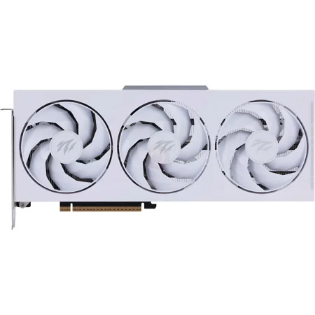 GALAX RTX 5060 Ti Holy Blade OC 8GB GDDR7 128 BIT PCIe 5.0 x8 Graphics Card