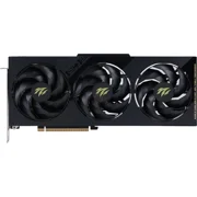 GALAX RTX 5060 Ti Magic Blade OC 16GB GDDR7 128 BIT PCIe 5.0 x8 Graphics Card