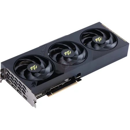 GALAX RTX 5060 Ti Magic Blade OC 8GB GDDR7 128 BIT PCIe 5.0 x8 Graphics Card