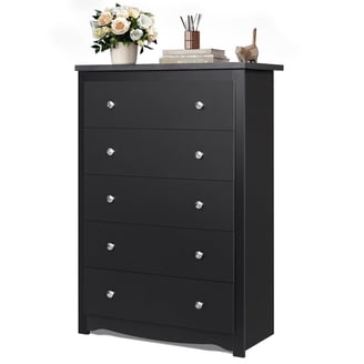 black lace and white dress Wlive Tall Dresser for Bedroom with 12 Drawers Dressers & Chests of Drawers Fabric Dresser for Bedroom Closet Fabric Storage Dresser with Storage Draw main image 1
