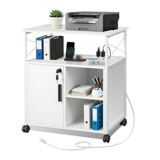 Desk Organization in Office Supplies | Red - Walmart.com