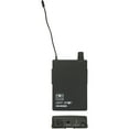 thumbnail image 1 of GALAXY AUDIO AS-900RK2 Wireless Microphone System Receiver, 1 of 6
