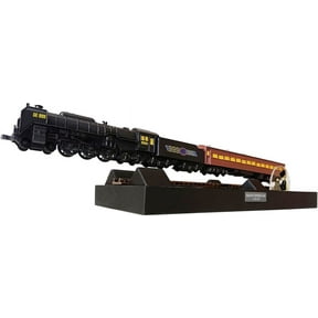 GALAXY EXPRESS 999 TV Version Floating Train Display