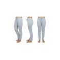 thumbnail image 1 of GALAXY Intimates Gray Pajamas M, 1 of 1