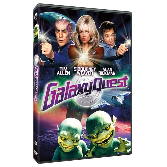 Galaxy Quest