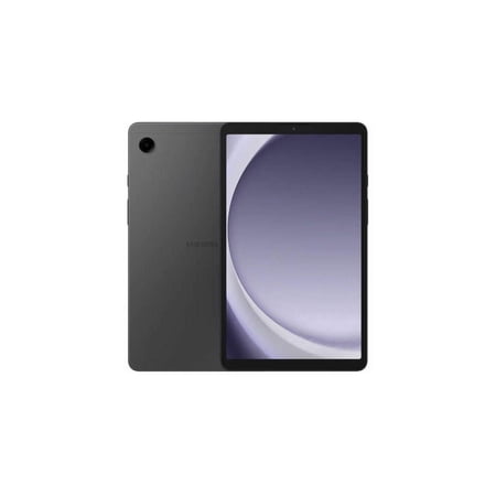 Samsung Galaxy Tab A9 8.7" Tablet 4+64GB (VZW) Graphite SM-X117UZAAVZW