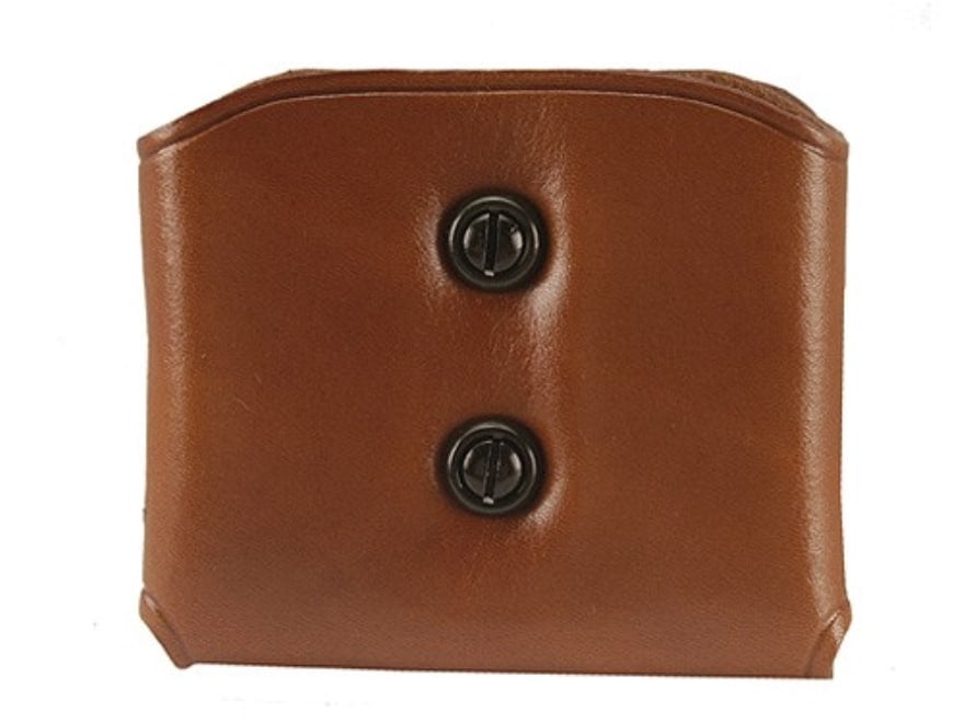 GALCO DOUBLE MAG 22 FITS BELT WIDTH 1"