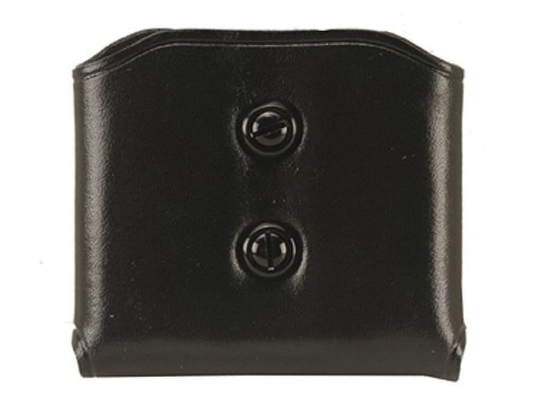 GALCO DOUBLE MAG 26B FITS BELT WIDTH 1"