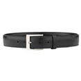 thumbnail image 1 of GALCO DRESS BELT SIZE 36 BLACK LEATHER, 1 of 2