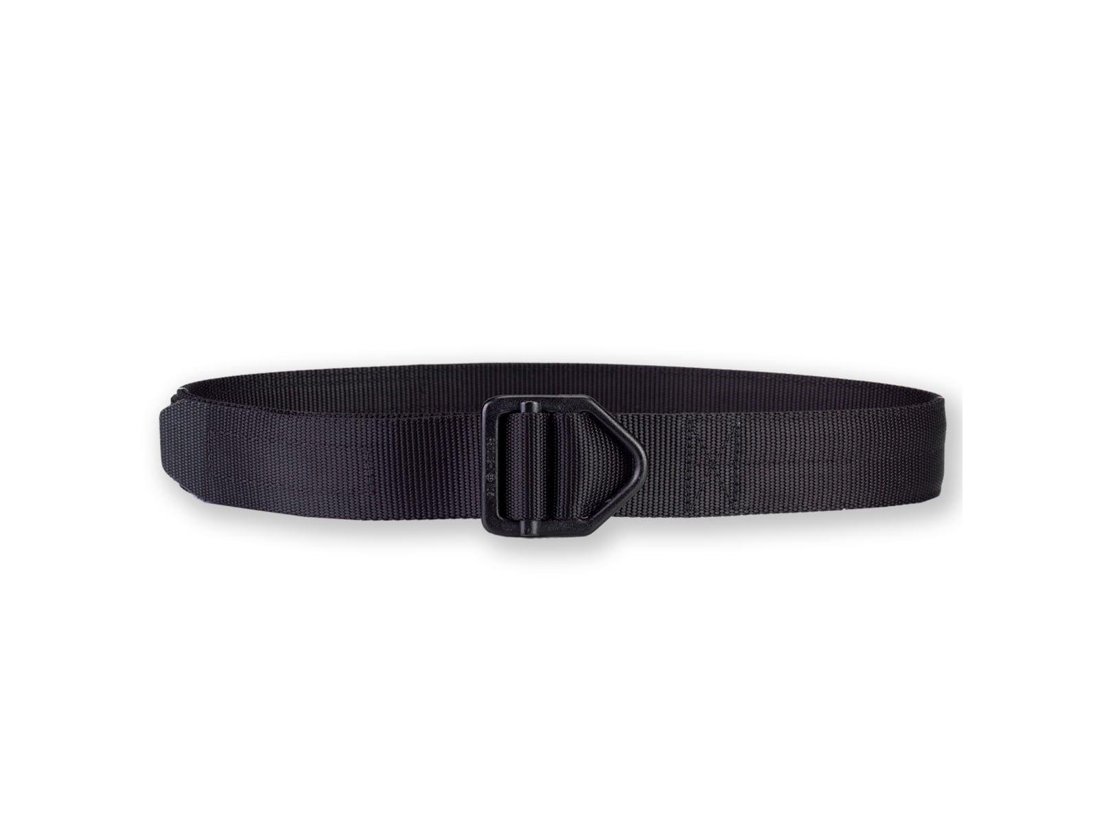 GALCO INSTRUCTORS BELT NON-REINFORCED SIZE MED 34-37 1.5" BLACK NYLON