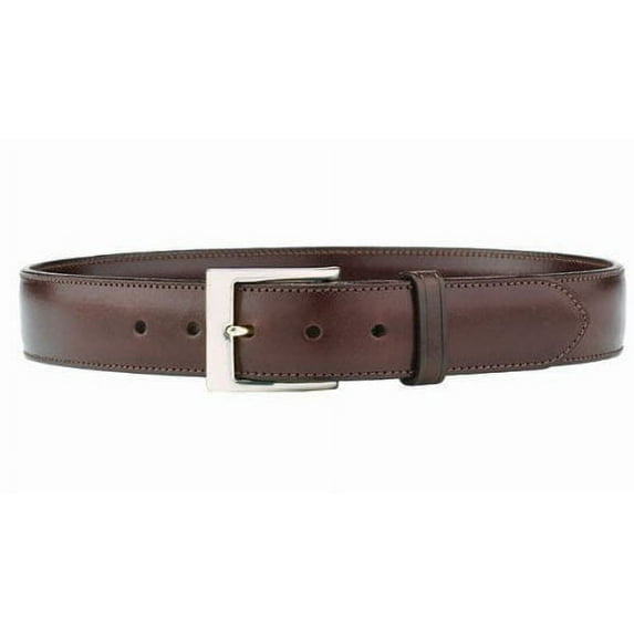 Galco SB3 Dress Belt - Havana - Size - 36