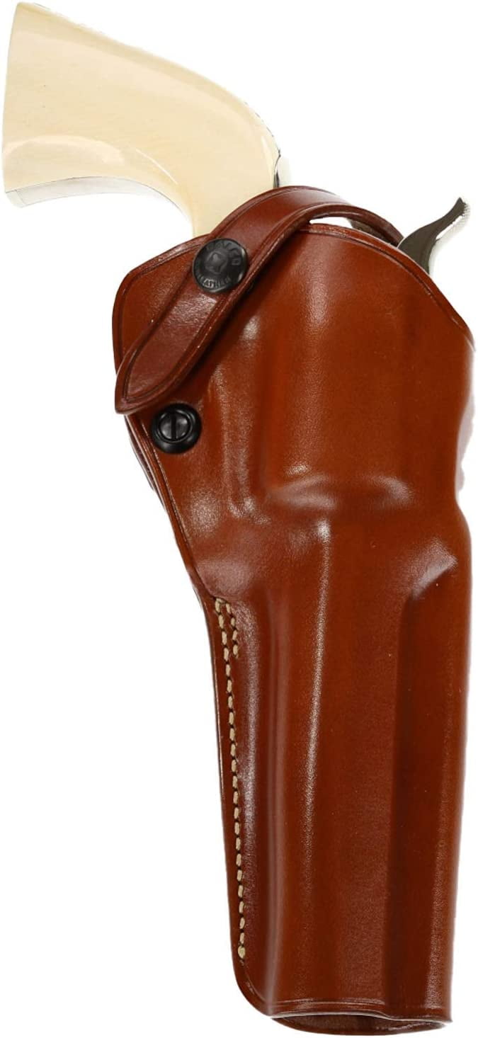 GALCO HOLSTERS リボルバー用　KK130H Galco Gunleather Kodiak Shoulder Holster - Fit Code 130