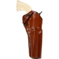thumbnail image 1 of GALCO SINGLE ACTION OUTDOORSMAN 146 FITS BELTS UP TO 1.75" TAN LEATHER, 1 of 5