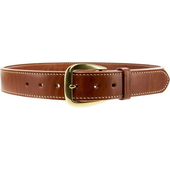 GALCO SPORT BELT SIZE 36 TAN STEERHIDE
