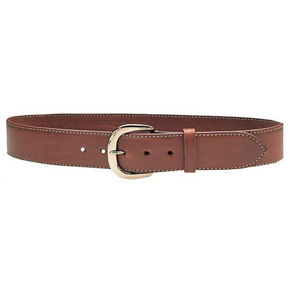 GALCO SPORT BELT SIZE 38 TAN STEERHIDE