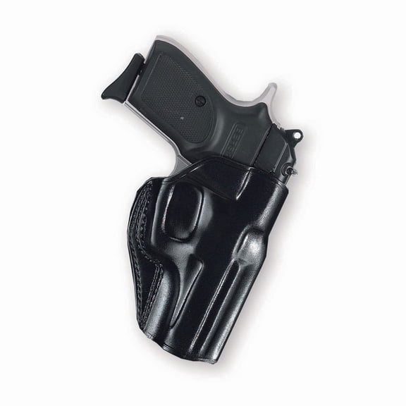 GALCO STINGER BELT HOLSTER RUG LC9 W/ LM