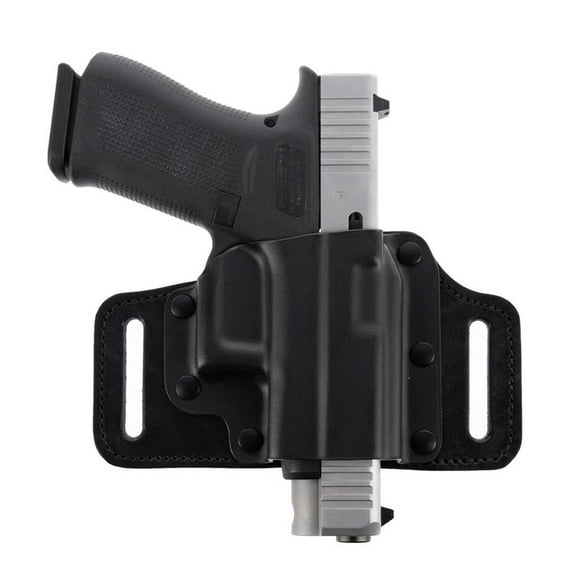 GALCO TAC SLIDE BELT HOLSTER SW M&P 9/40 RH
