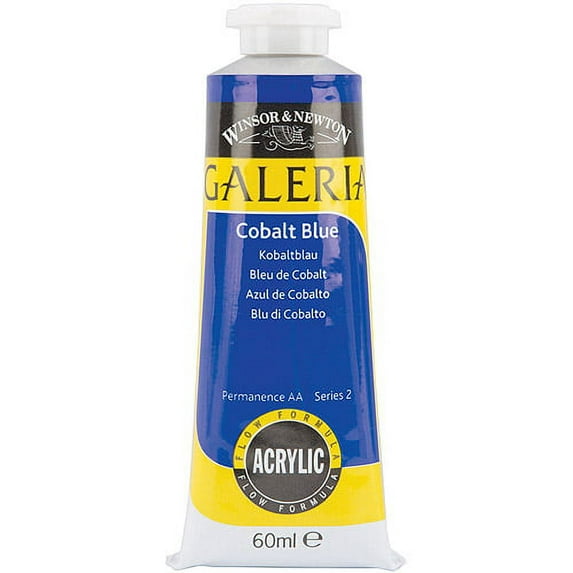 GALERIA ACRY 60ML TB CBLT BLUE