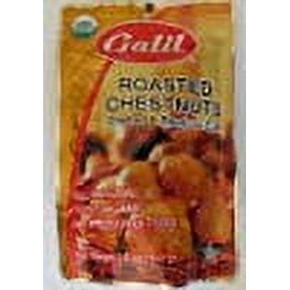 GALIL CHESTNUT RSTD, 3.5 OZ