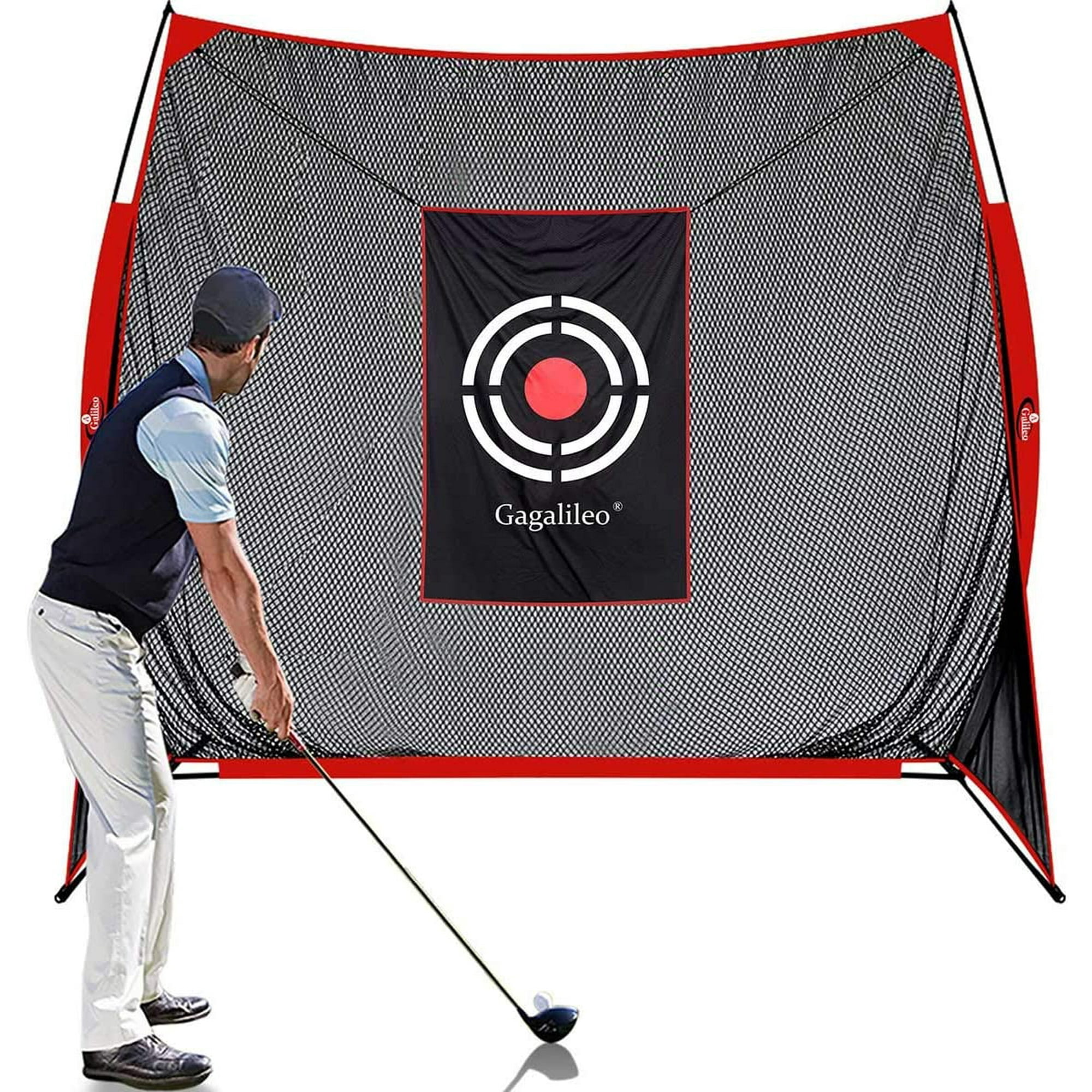 Golf Driving Range Nets
