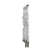 GALLAGHER 48  x 164  Poultry Netting with Conductive Wires