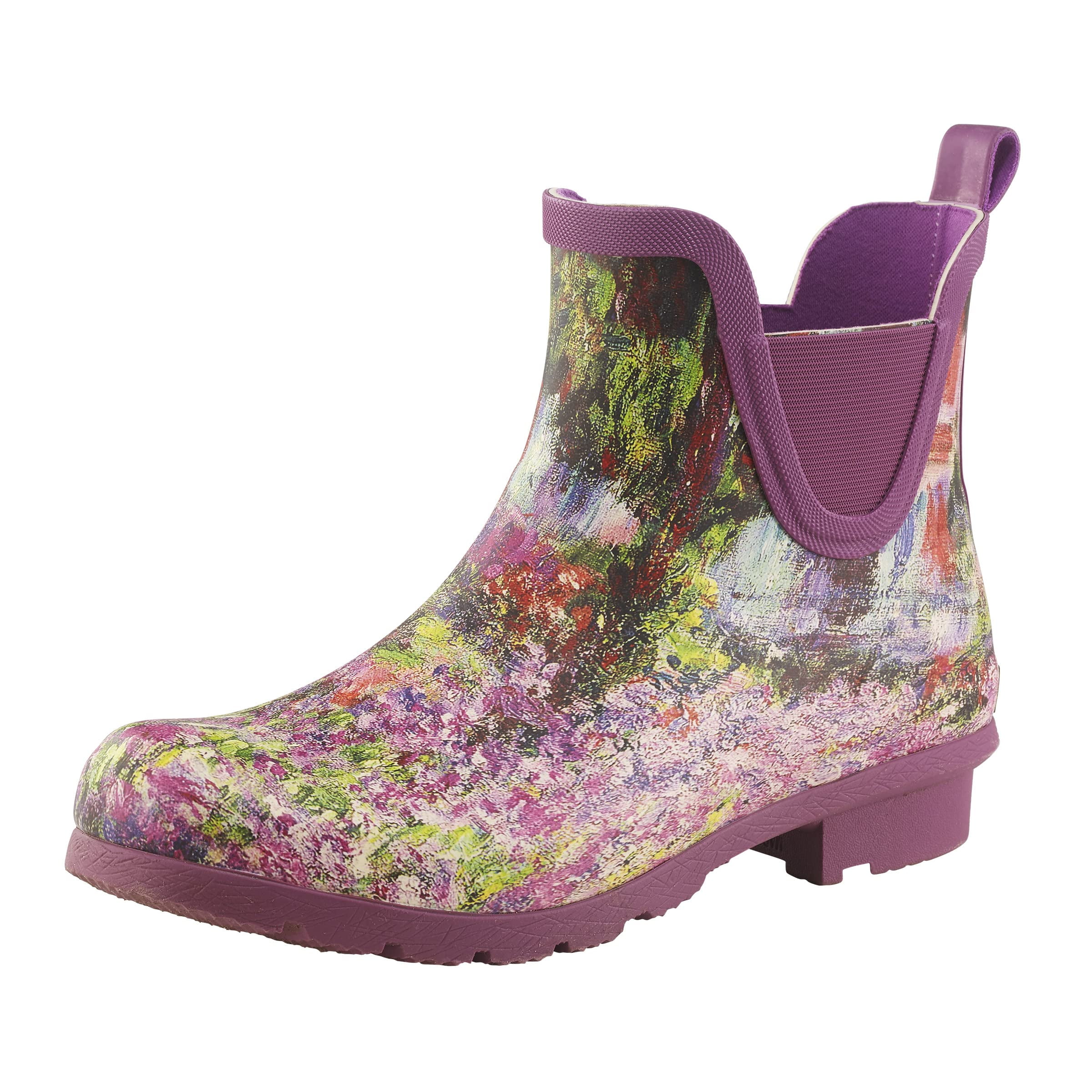 GALLERIA ENTERPRISES, INC. Garden Chelsea Rain Boot