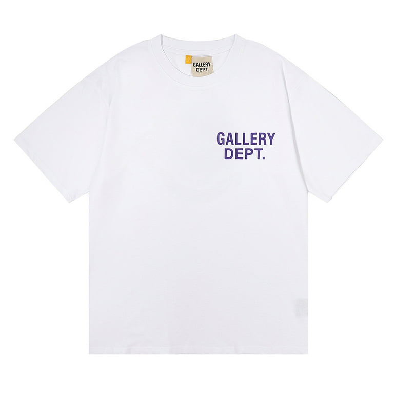 GALLERY DEPT. Tシャツ