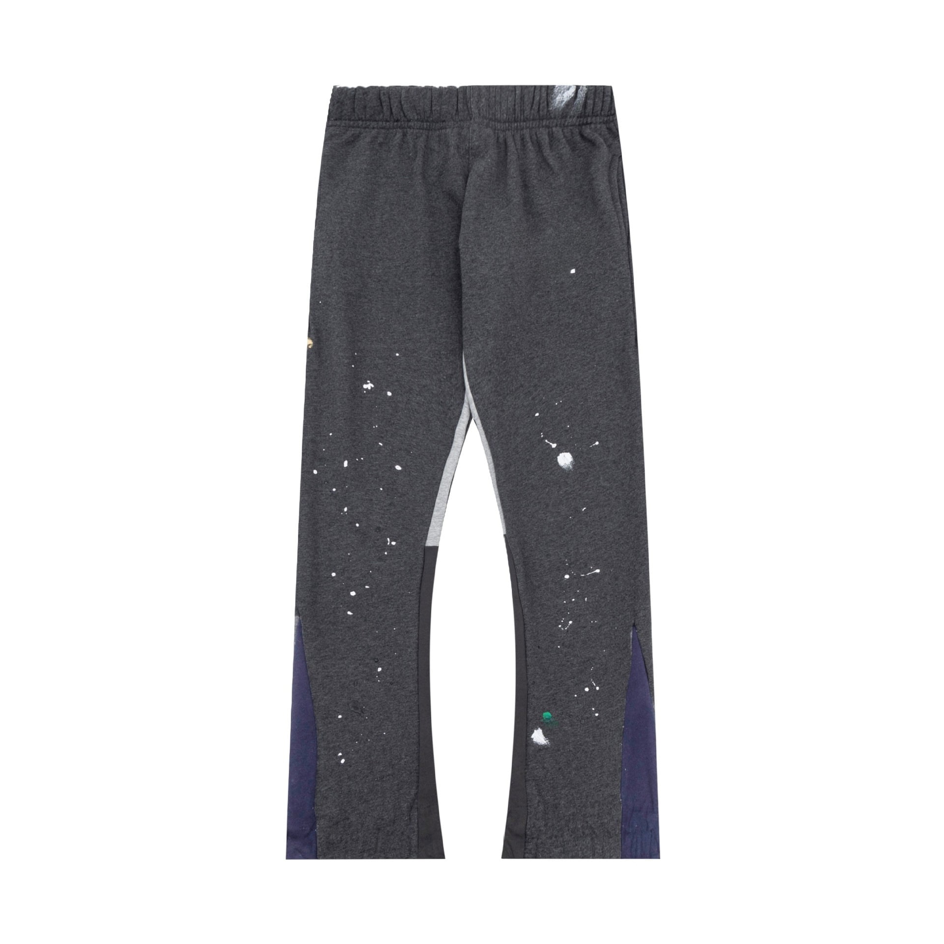 GALLERY DEPT Track Pants Mens Streetwear Premium Stacked Flare Fit