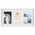 thumbnail image 1 of GALLERY WOODS triple 5x7 white collage w soft-white mat by Dennis Daniels - 5x7, 1 of 2