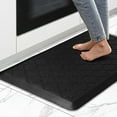 "GALMAXS7 Anti-fatigue Kitchen Mat, 1/2 Inch Padding, 17""X29"", Anti ...
