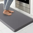 thumbnail image 1 of GALMAXS7 Kitchen Mat for Standing,Anti Fatigue Mats for Kitchen ,Non Slips Kitchen Rugs and Mats for floor 17.3"x39",Gray, 1 of 9