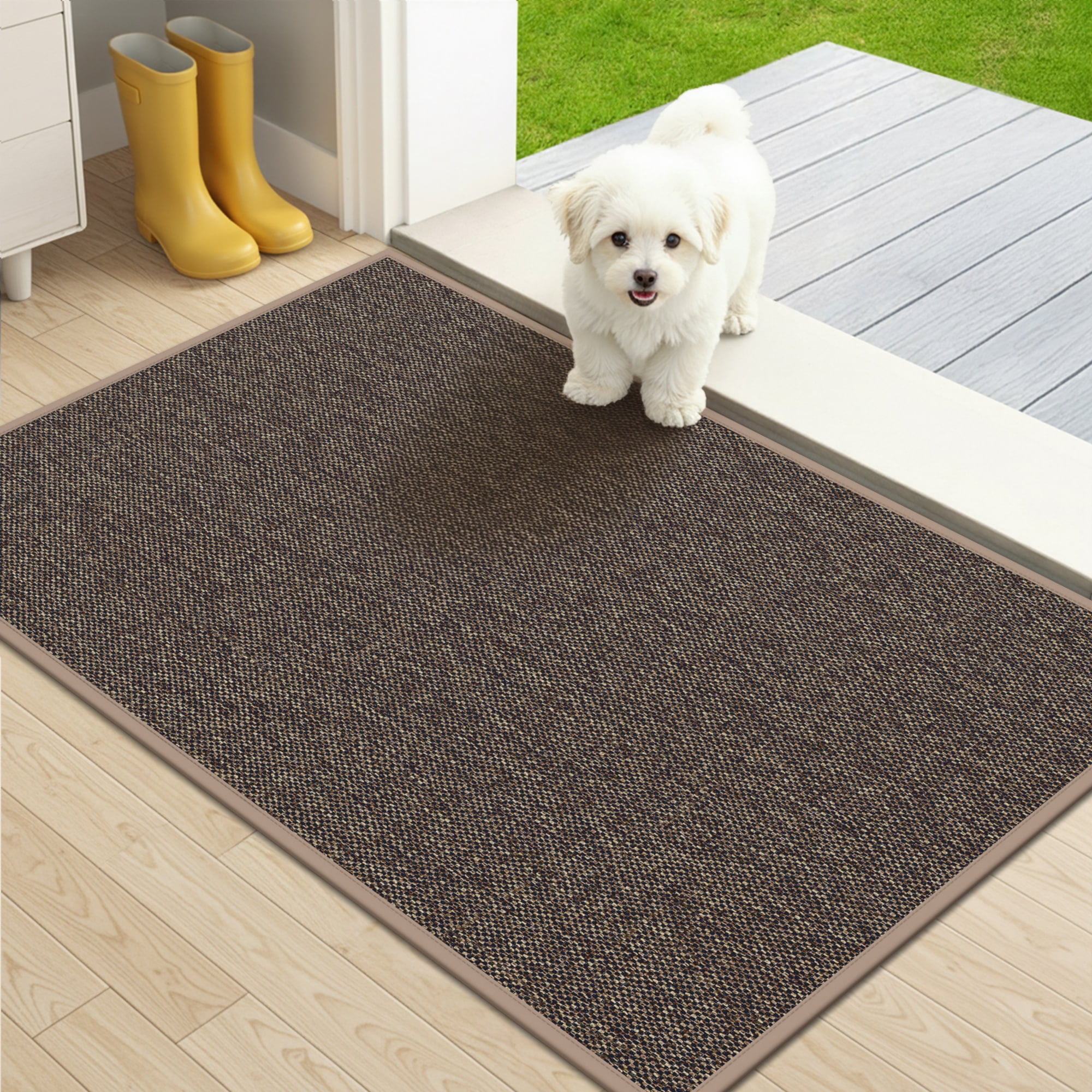 GALMAXS7 Indoor Door Mats for Entryway 20