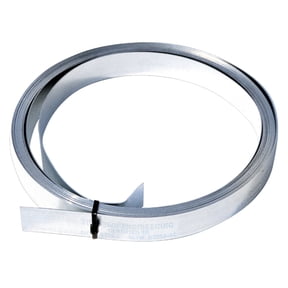 Tie Down Engineering GALV STRAP 1-1/4" X 35' Residential Use, Standard Application