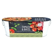 GALVANIZED WINDOWSILL-PIZZA