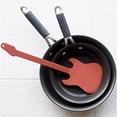 thumbnail image 1 of GAMAGO Flipper Guitar Spatula Red, 1 of 1