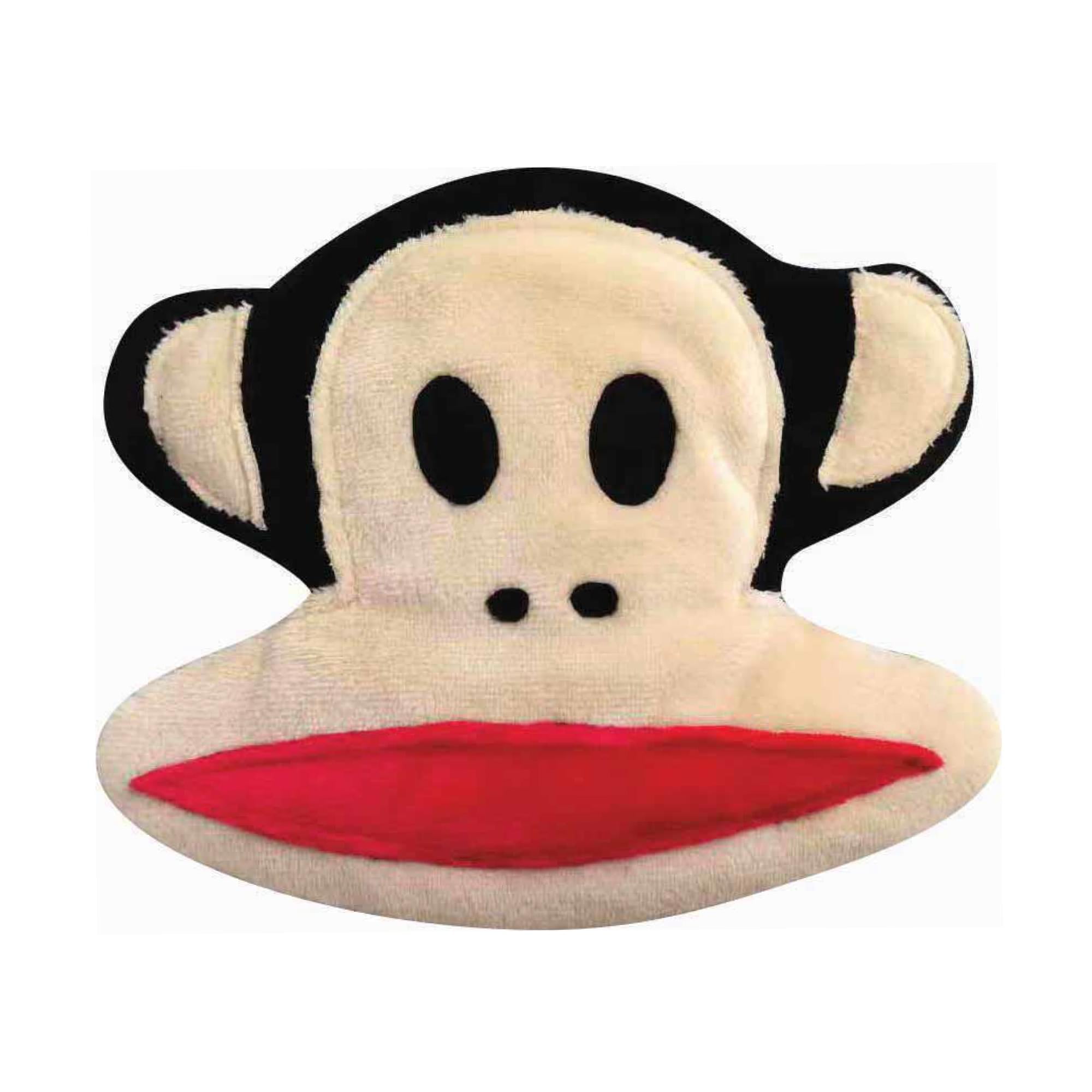 NMR DISTRIBUTION GAMAGO Paul Frank Julius Heating Pad & Pillow Huggable