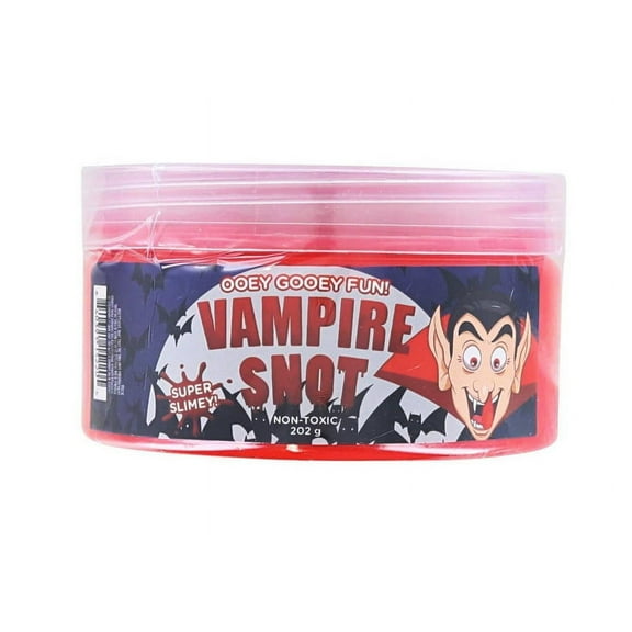 GAMAGO Vampire Snot Slime
