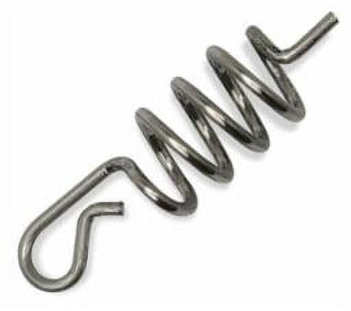 Mustad Demon Circle Hook Extra Fine Wire - 39951NP-BN - Bulk Packs