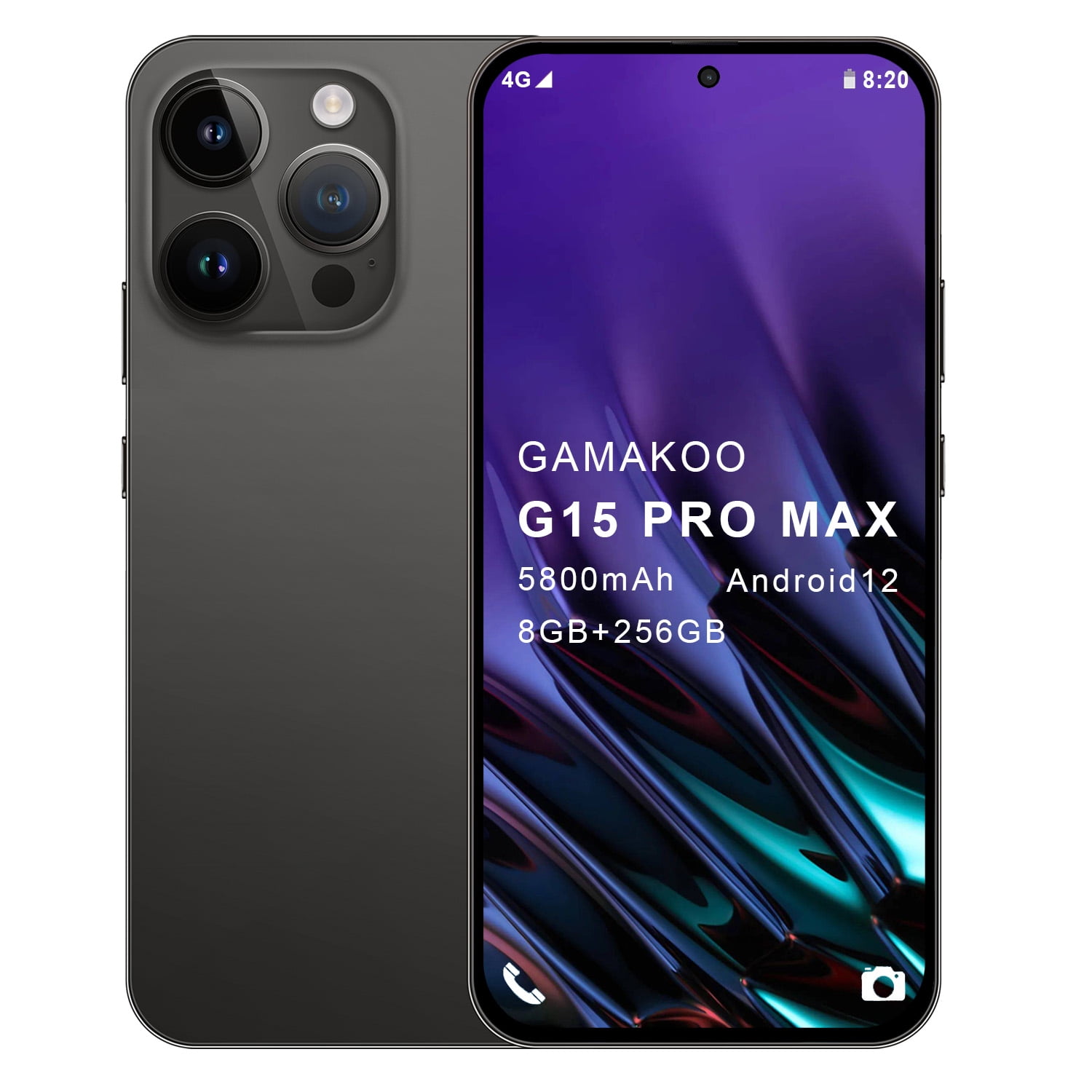 CMF Phone 1 8GB+256GB Unlocked phone,50 MP Camera with Ultra CMF Phone 1 8GB+256GB Unlocked phone,50 MP Camera with Ultra