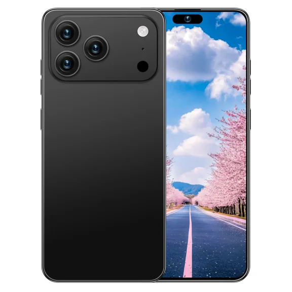 GAMAKOO G17 Pro Max 8G+256G