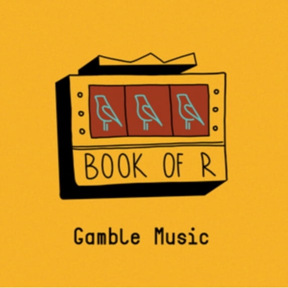GAMBLE MUSIC