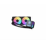 Gamdias GD-CHIONEP5-240 Liquid Cooler Gamdias Gd-chione P5-240 R