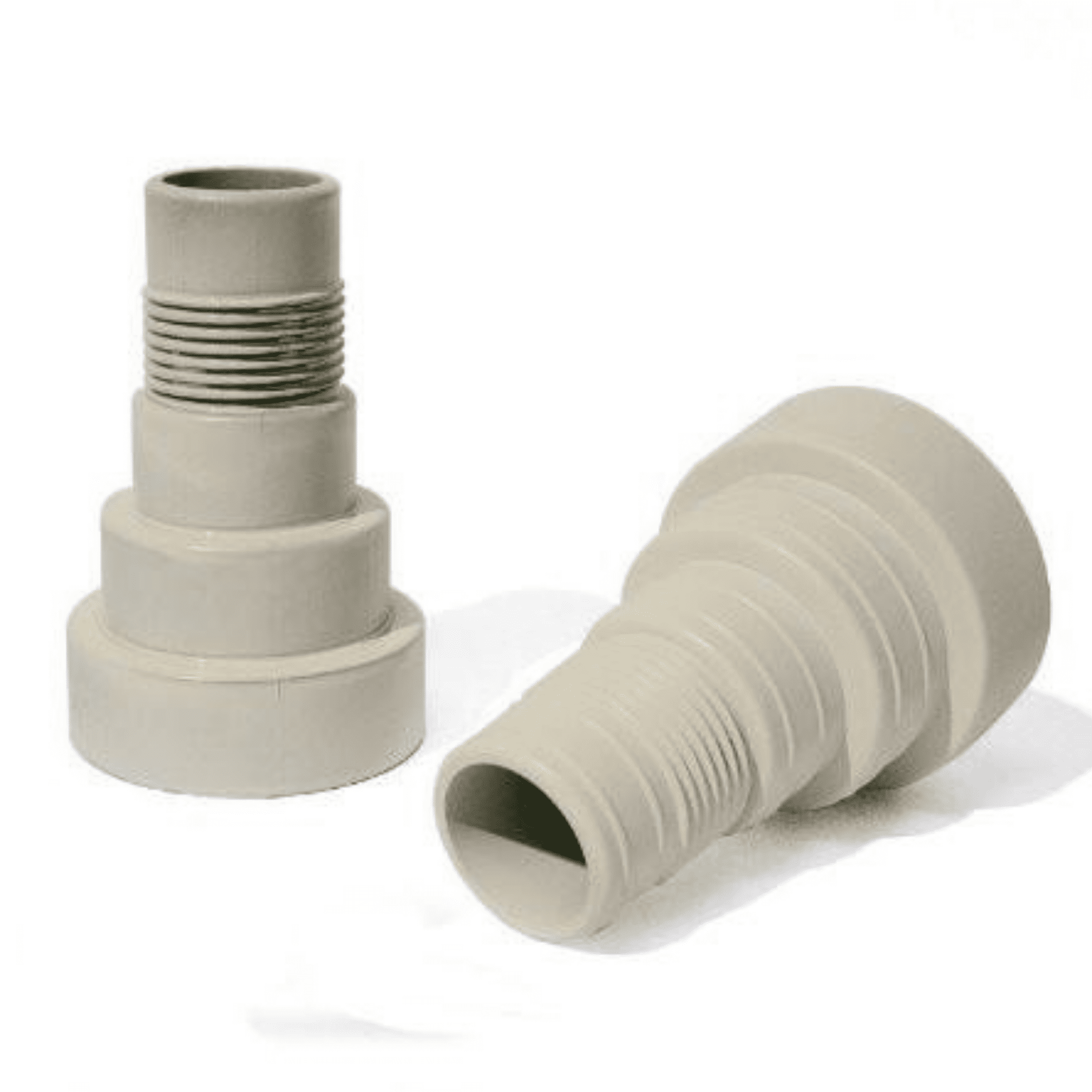 GAME 4550 Filter hose Conversion Kit (For Intex & Bestway Pools