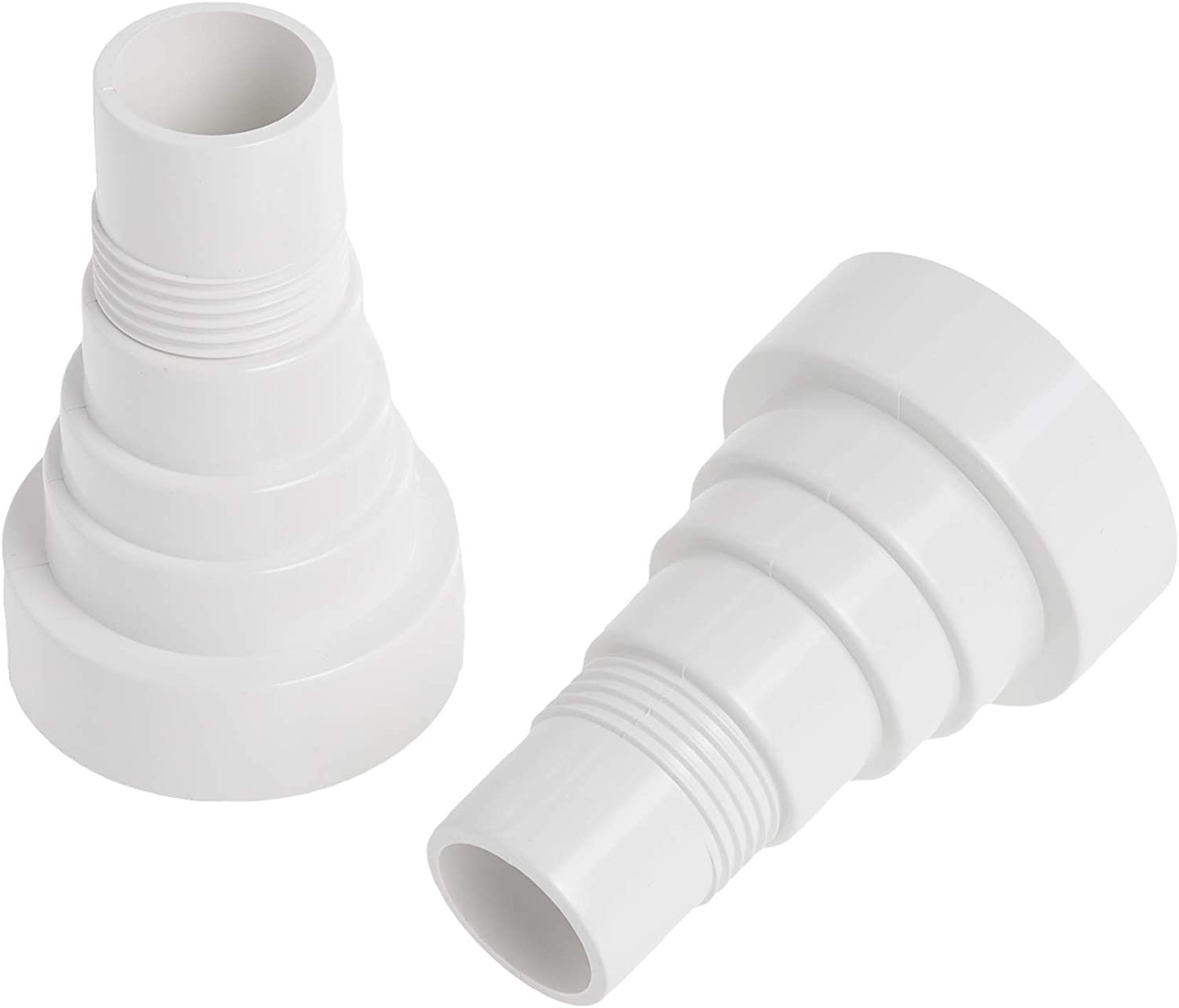 GAME 4550 Filter hose Conversion Kit (For Intex & Bestway Pools