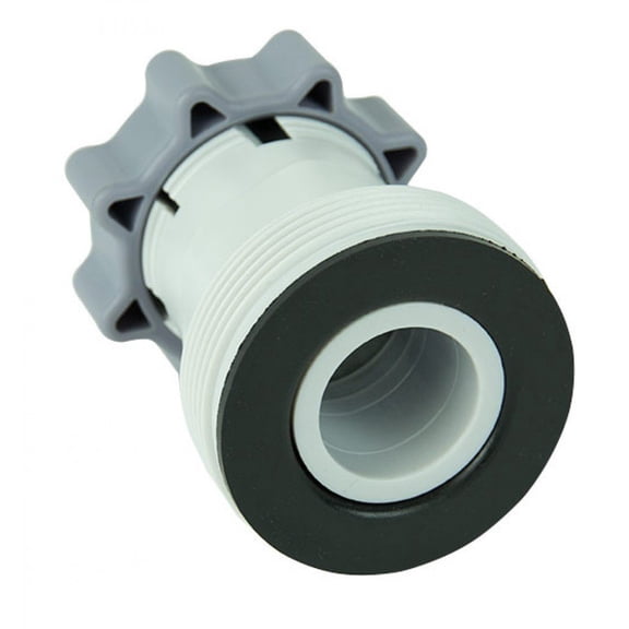 Intex Hose Adapter B, GAME, 1-1/4"mpt x 1-1/2"mpt 4572