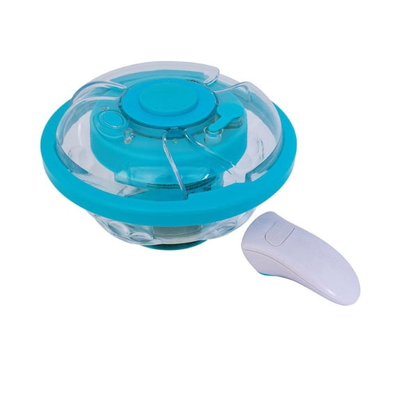GAME AquaGlow Underwater Light Show Fountain