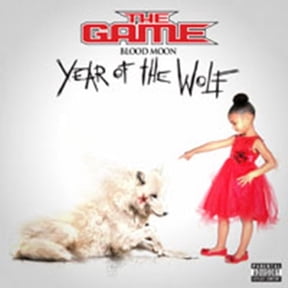 GAME-BLOOD MOON:YEAR OF THE WOLF