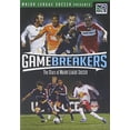 thumbnail image 1 of GAME BREAKERS: THE STARS OF MAJOR LEAGUE SOCCER, 1 of 1