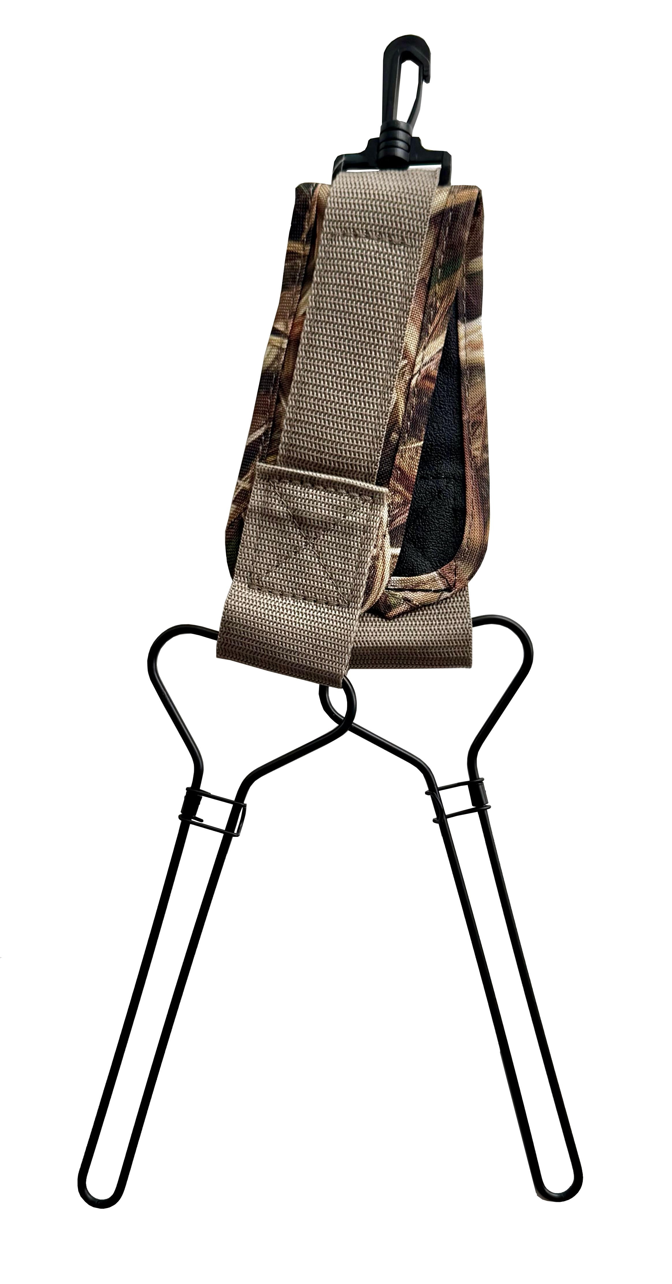 Mossy Oak Waterfowl Game Carrier in Shadow Grass Habitat